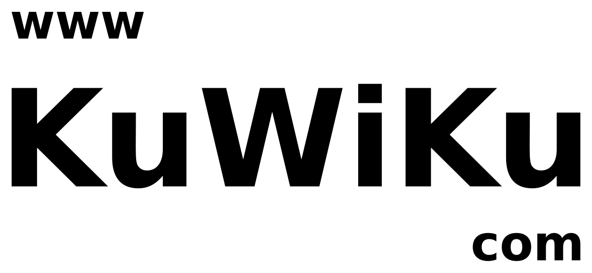 KuWiKu