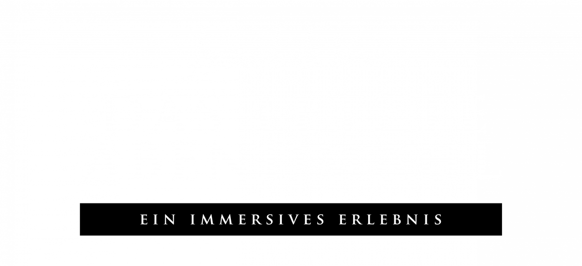 Logo „Leonardo da Vinci – Das letzte Abendmahl. Ein immersives Erlebnis“